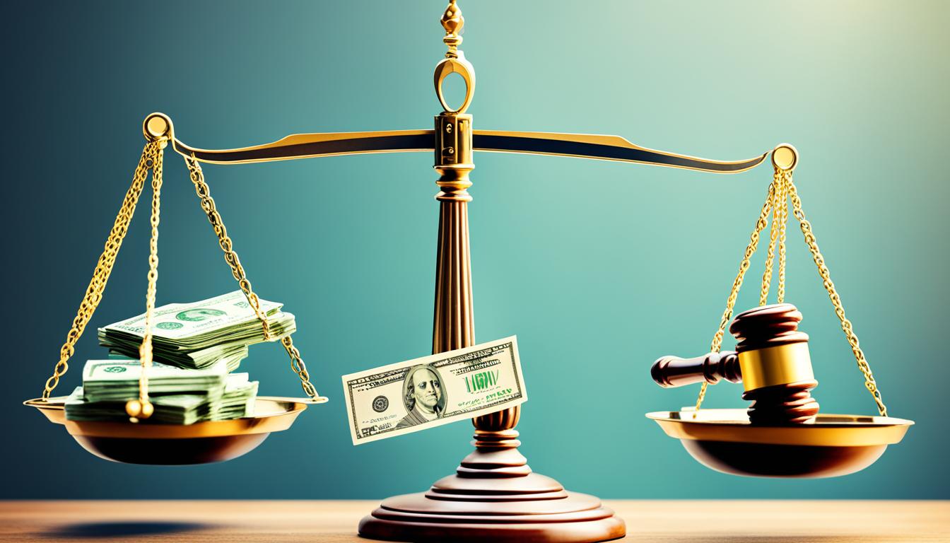 Anwaltskosten in Deutschland - Wieviel kostet ein Anwalt?