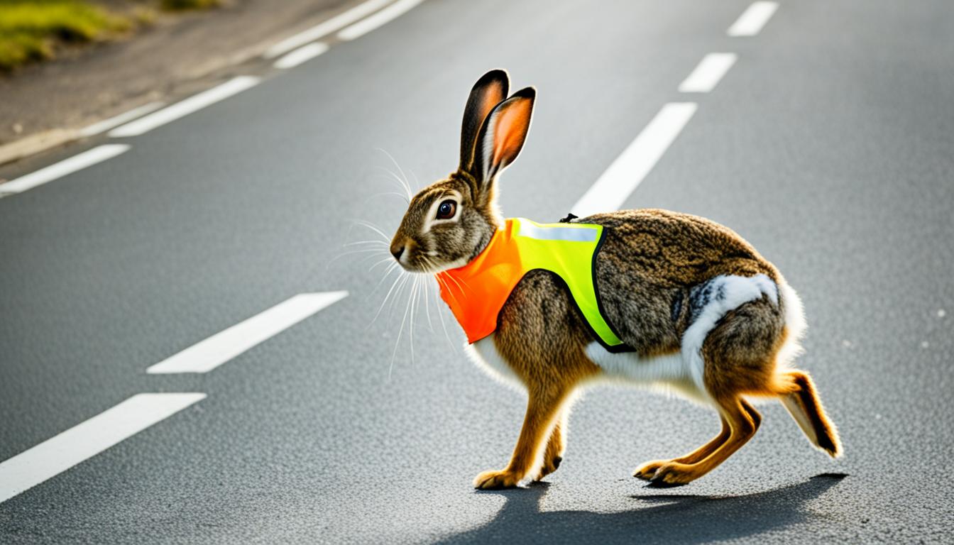 Wie Alt Wird Ein Hase