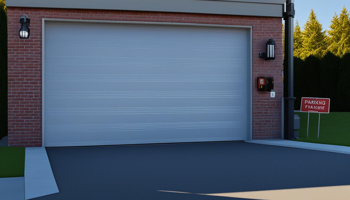 Wo ist das Parken verboten Regeln und Ausnahmen