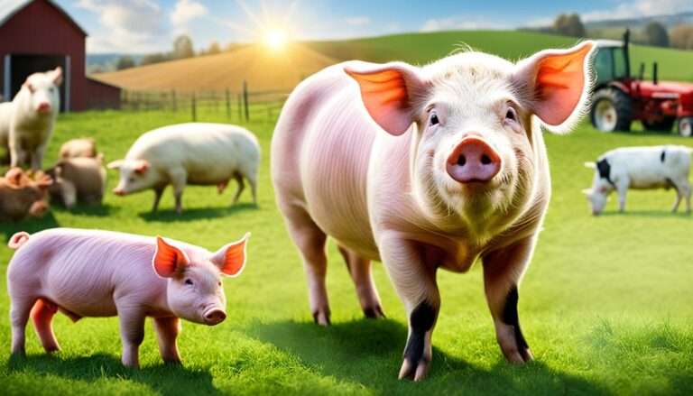 Wie Alt Kann Ein Schwein Werden www.ratgeber-wissen.com