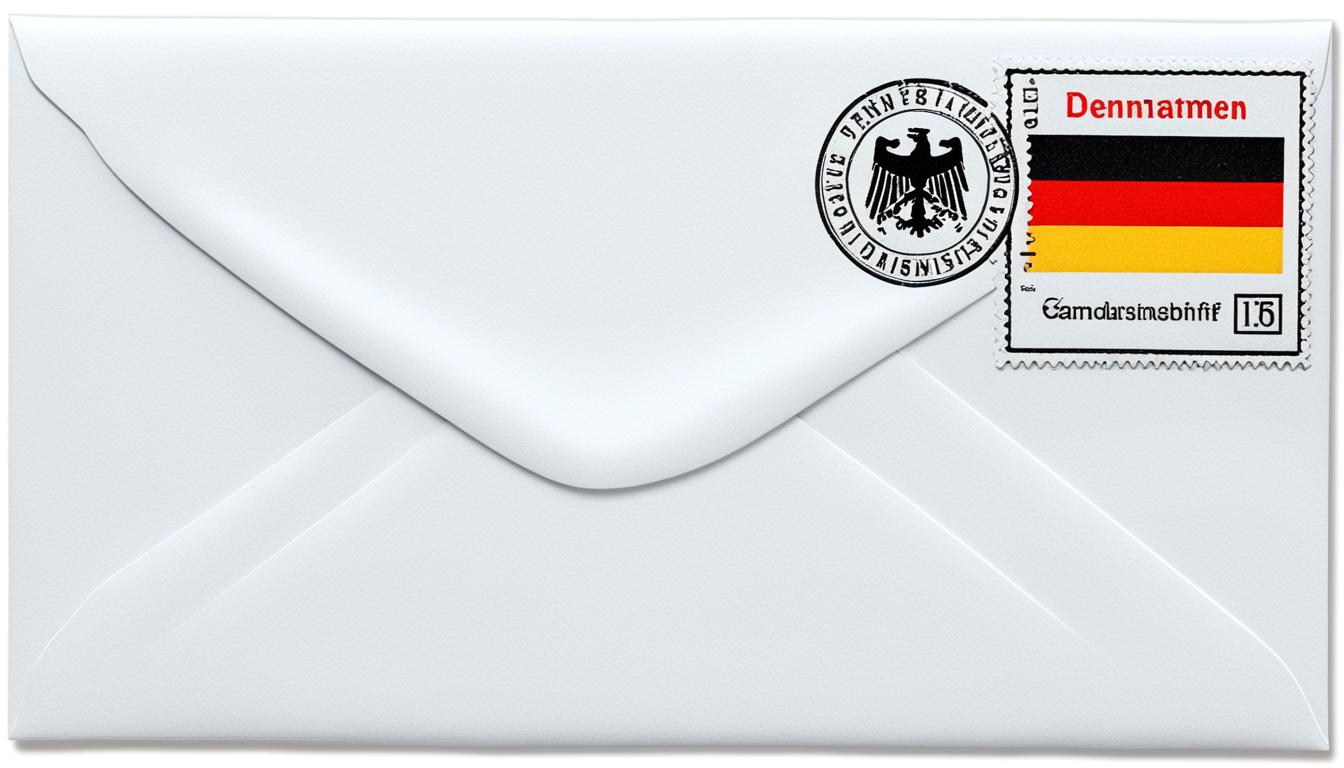 Was Kostet Ein Brief Von Deutschland Nach Luxemburg Was kostet ein Brief für Standardbriefe in Deutschland?