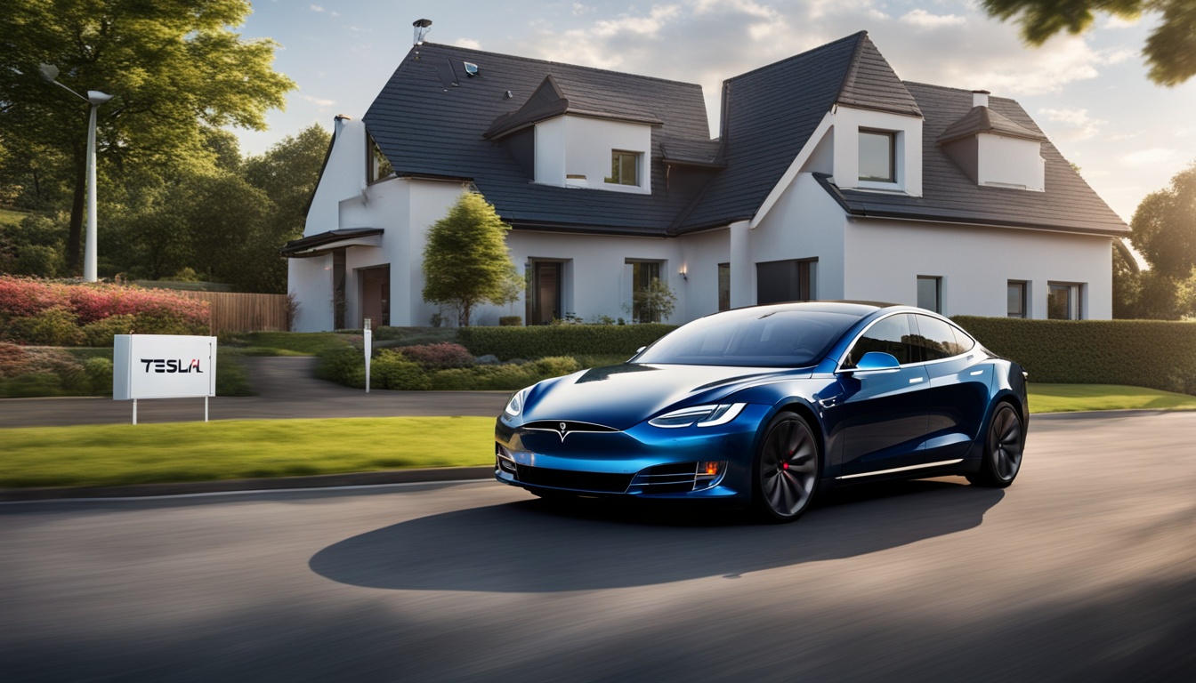 Was Kostet Ein Tesla