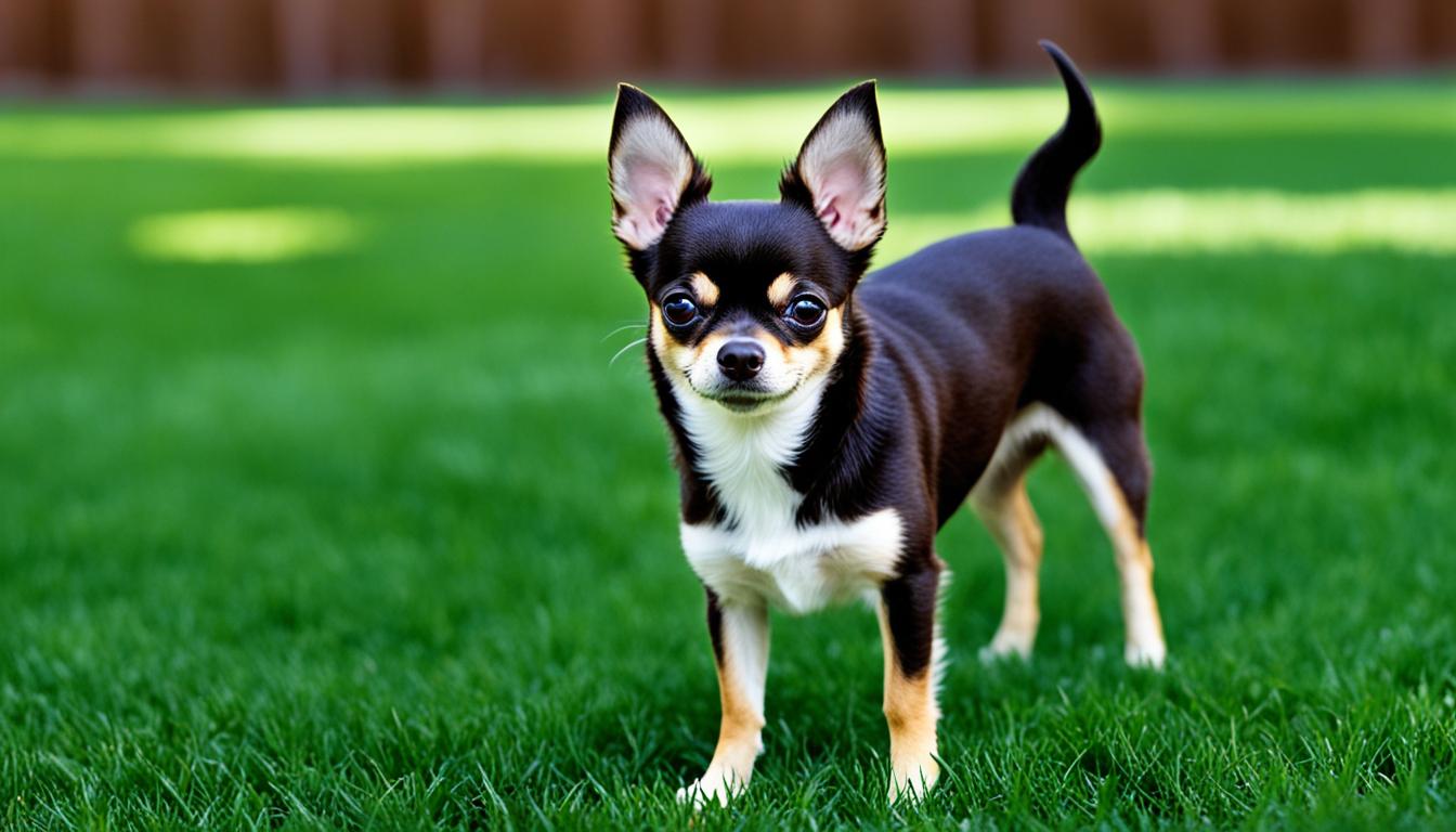 wie alt kann ein chihuahua werden