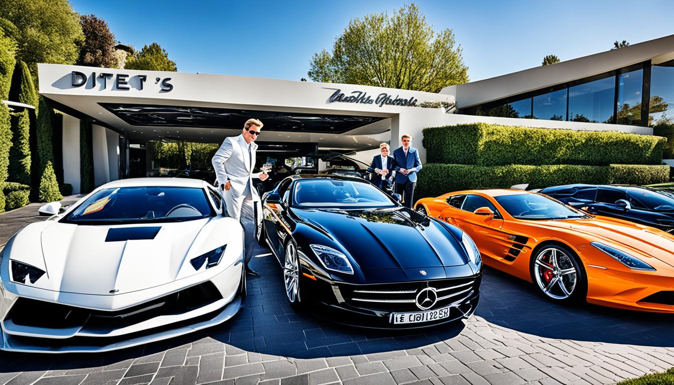 Sitemapcdatahttpwwccellcare1comspannende Dieter Bohlen Auto Ebenbild