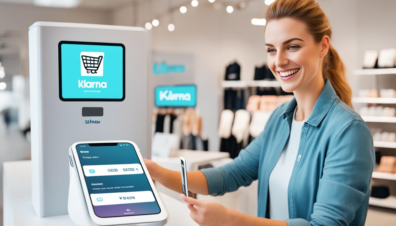 Wie Bezahlt Man Bei Klarna