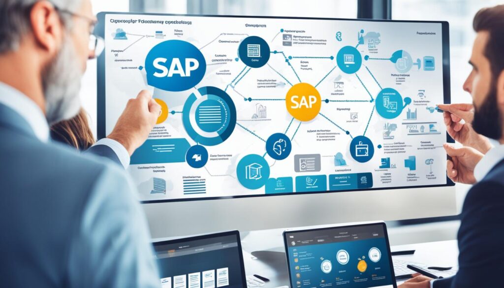 was ist sap