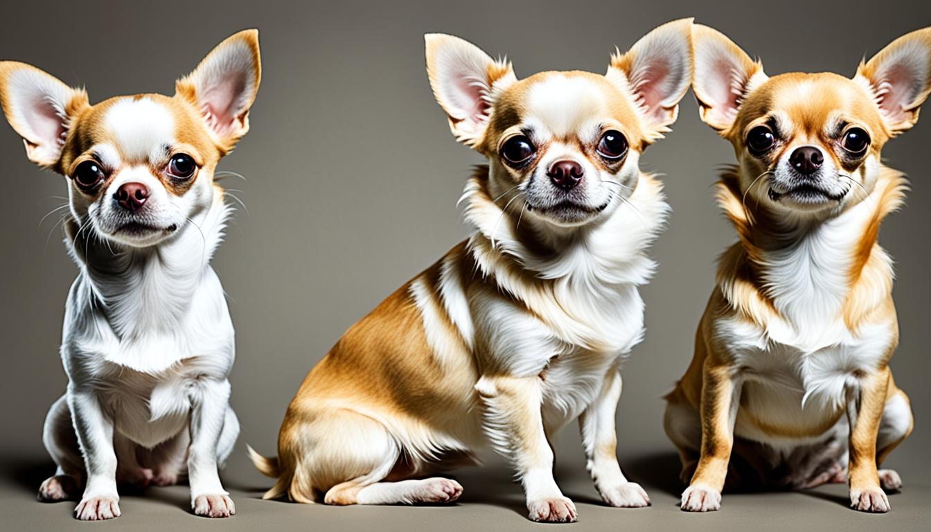 Wie alt wird ein Chihuahua? Durchschnittliche Lebenserwartung