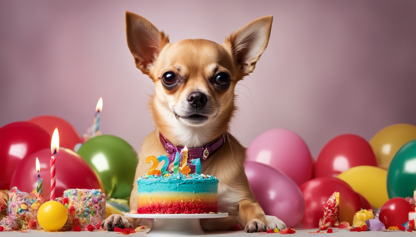 wie alt wird ein hund