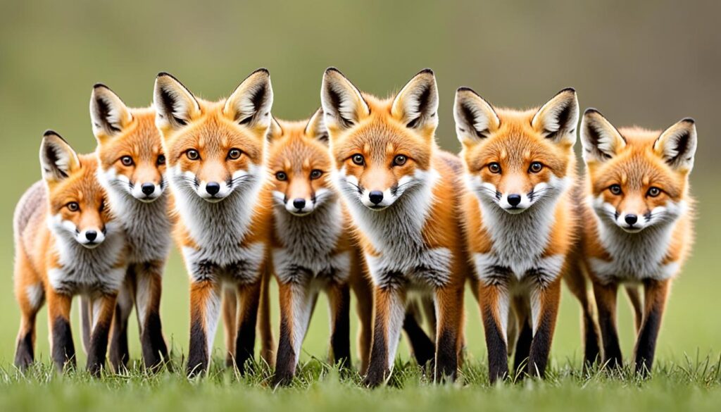 wie alt wird ein fuchs