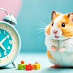 wie alt wird ein hamster