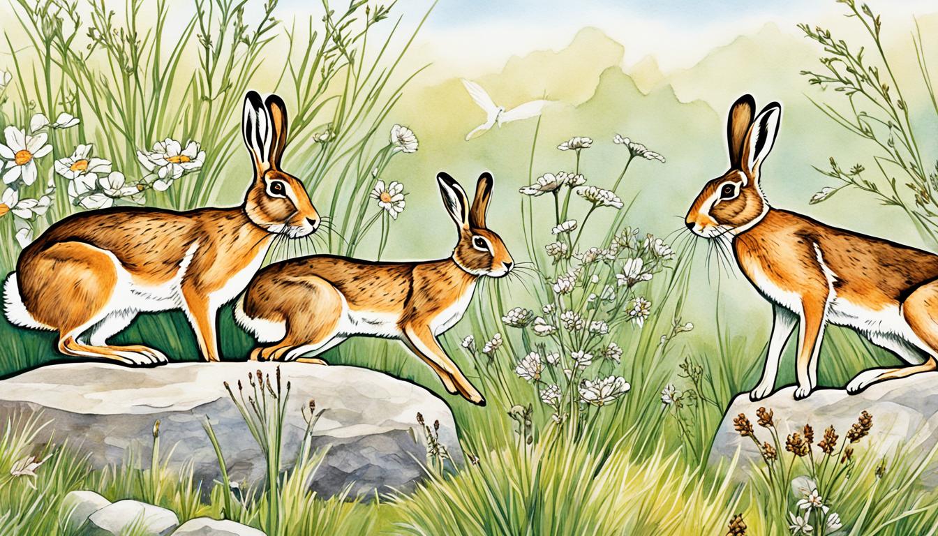 Best HD Pictures about  Wie Alt Wird Ein Hase  with No AI Images