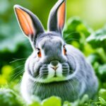 wie alt wird ein zwergkaninchen