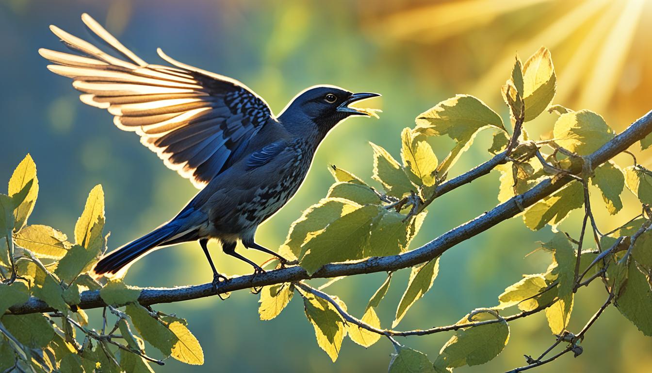 Wie Alt Wird Eine Krähe Wie alt wird eine Amsel? Durchschnittliche Lebenserwartung