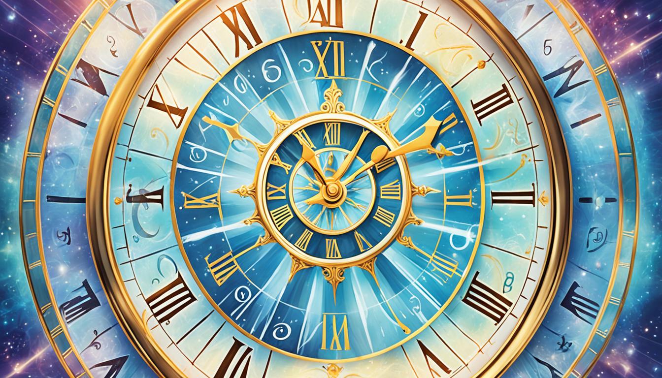 Die Faszinierende Bedeutung Von 1717 Eine Reise Durch Zeit Und Synchronizitatfeed