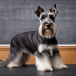 Hunderasse Riesenschnauzer