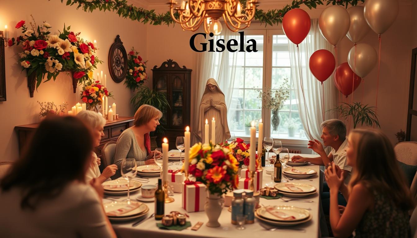 Was Bedeutet Der Name Gisela www.ratgeber-wissen.com