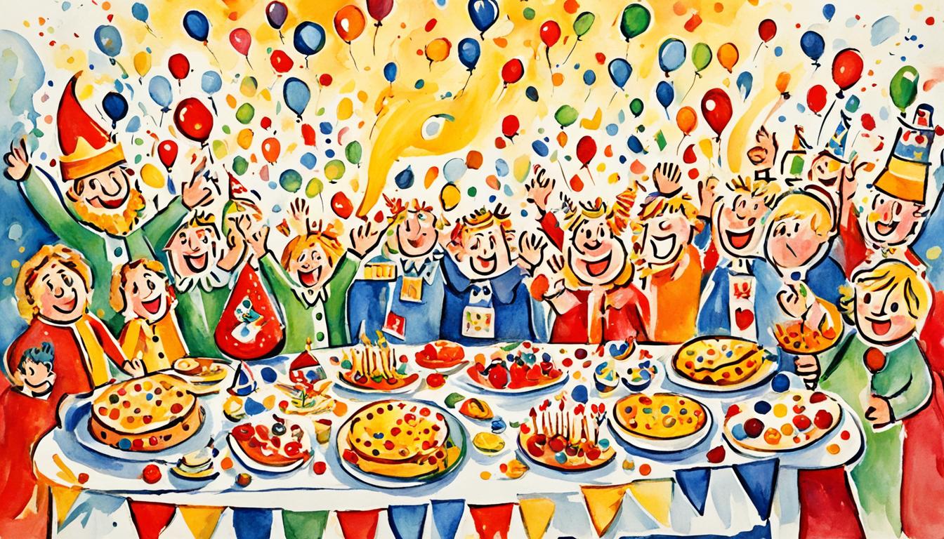 Namenstag Samuel Datum Und Bedeutung Feiern