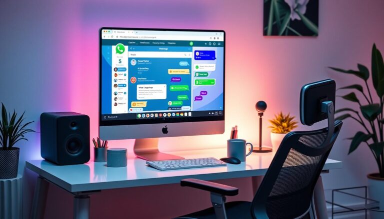WHATSAPP WEB AUF DEM DESKTOP NUTZEN visual data 7