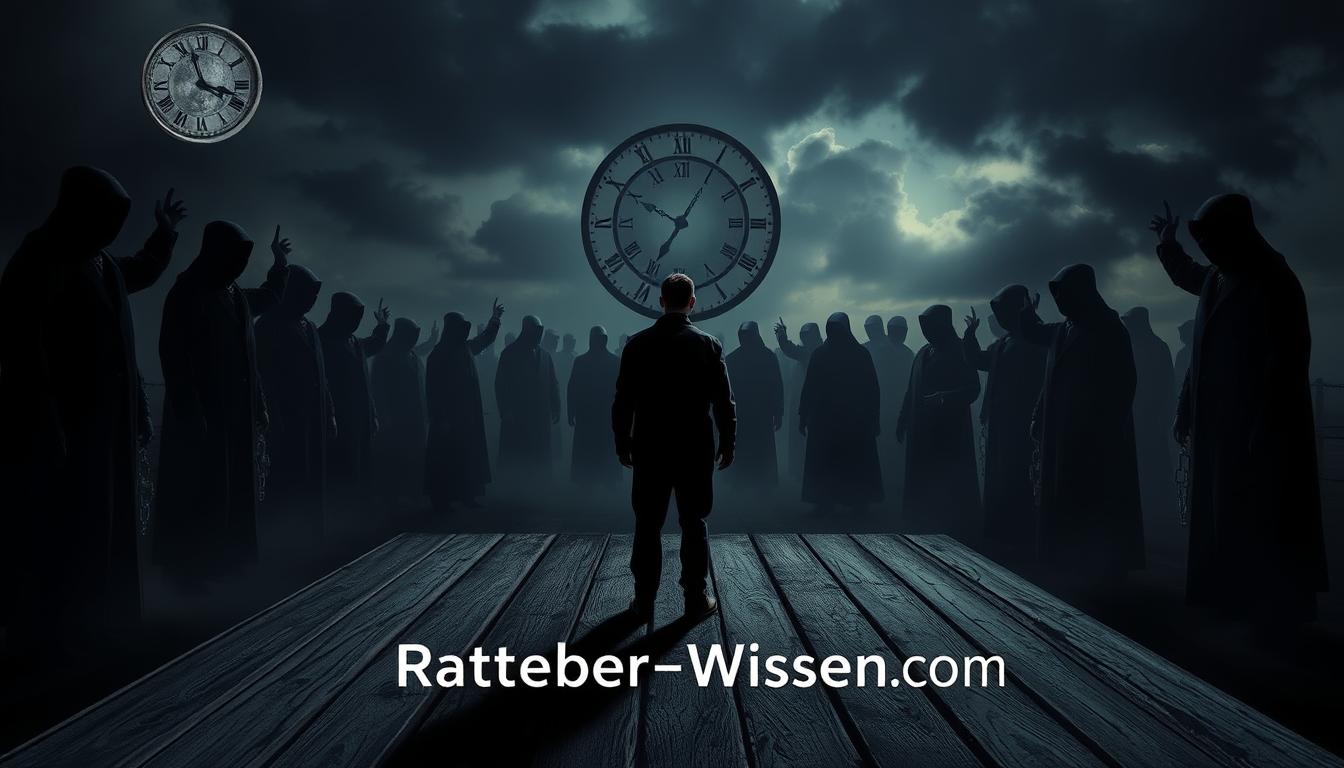 Am Pranger stehen: Bedeutung und Herkunft