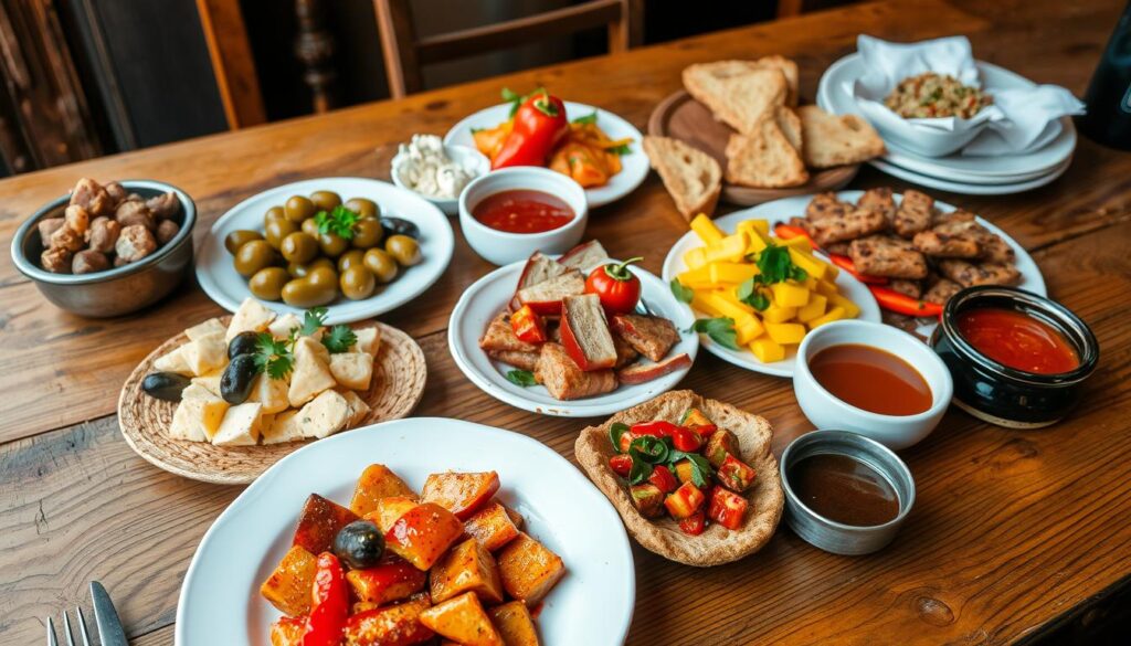 Einfache Anleitung F r Tapas Selber Machen