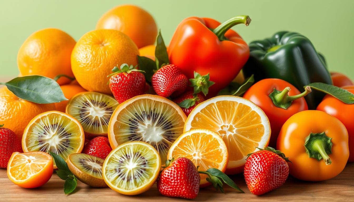 Tagesbedarf Vitamin C: Wieviel braucht man?