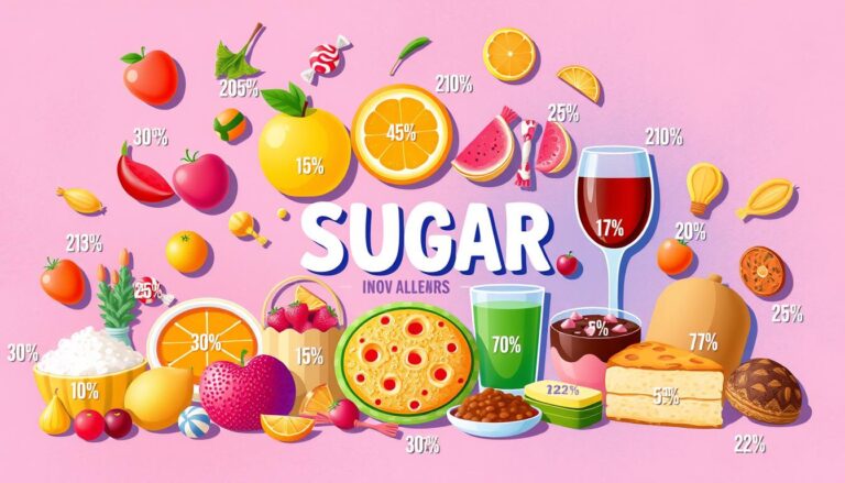 Wieviel Zucker Sollte Man Am Tag Essen www.ratgeber-wissen.com