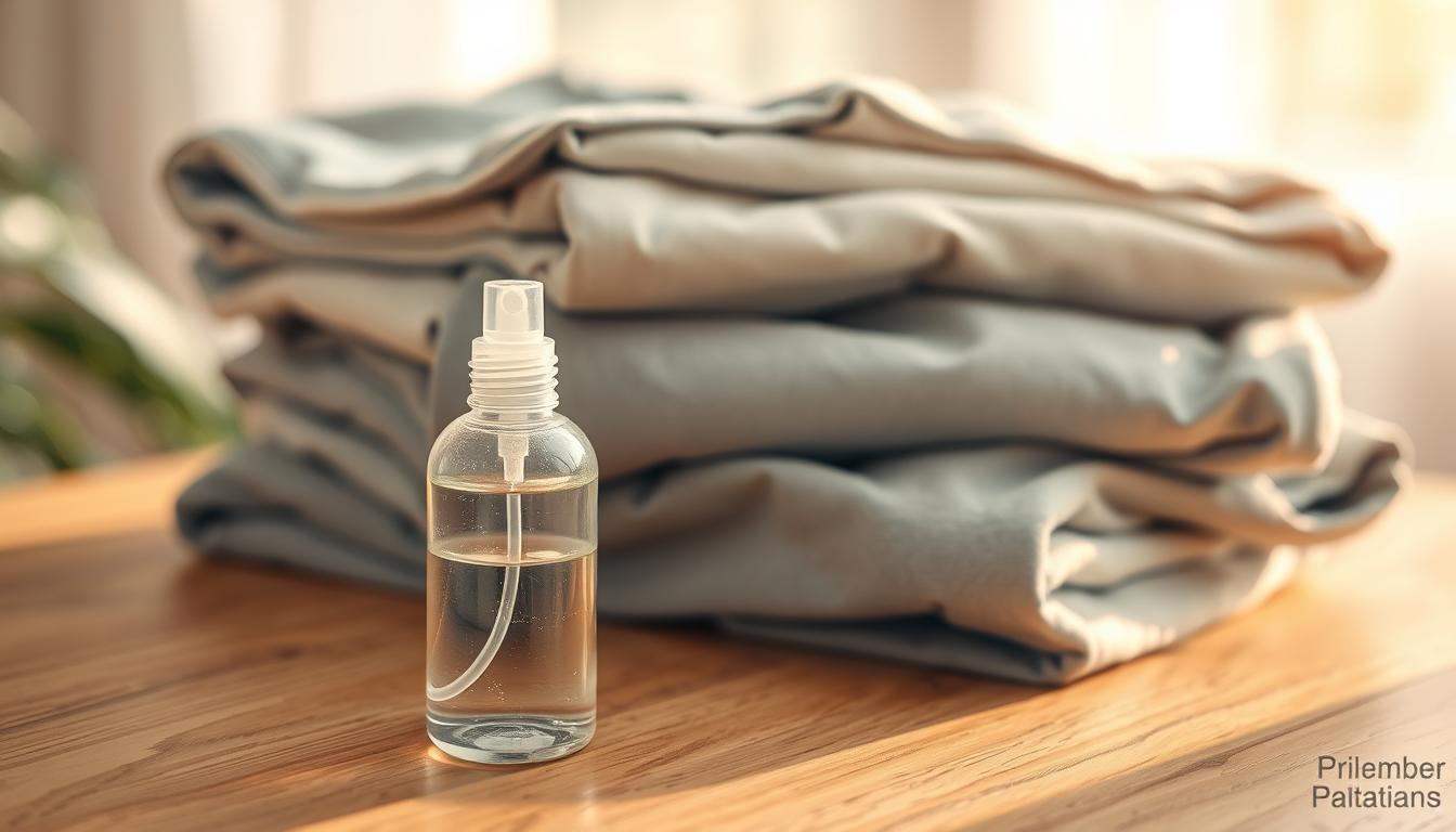 Verwunderlich Muffige Geruch Aus Kleidung Entfernen Bild