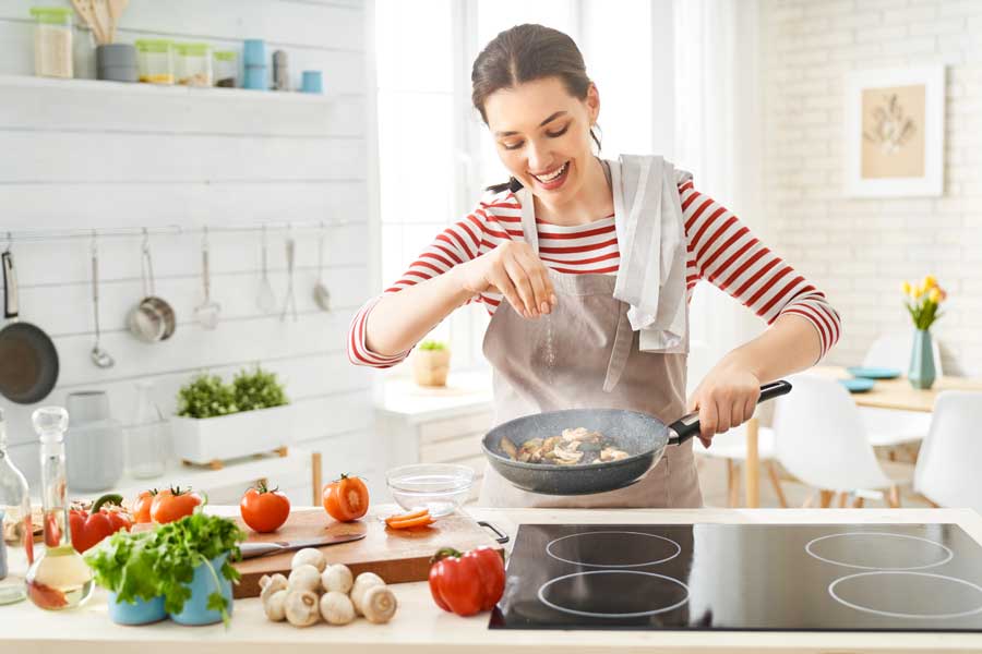 gesund-kochen
