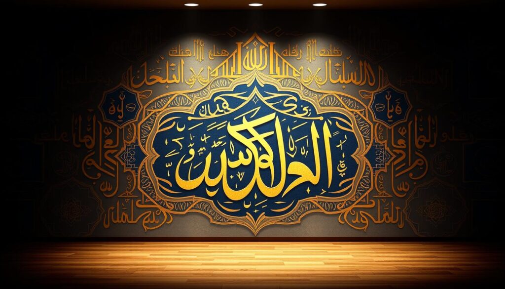 Arabische Jungennamen Koran