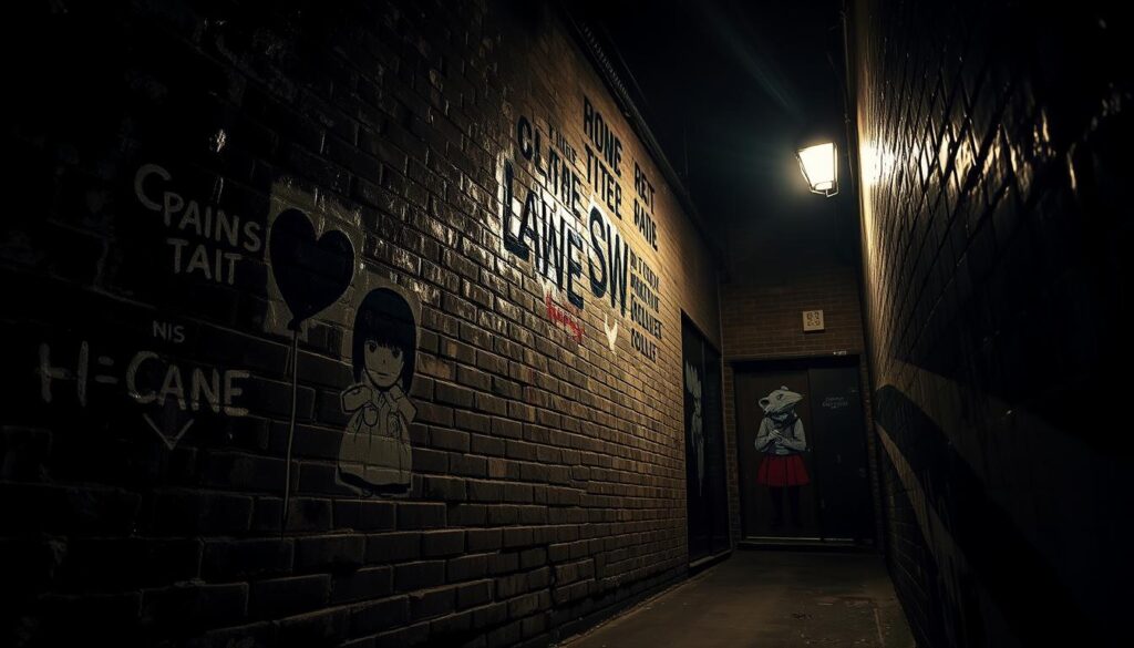 Banksy