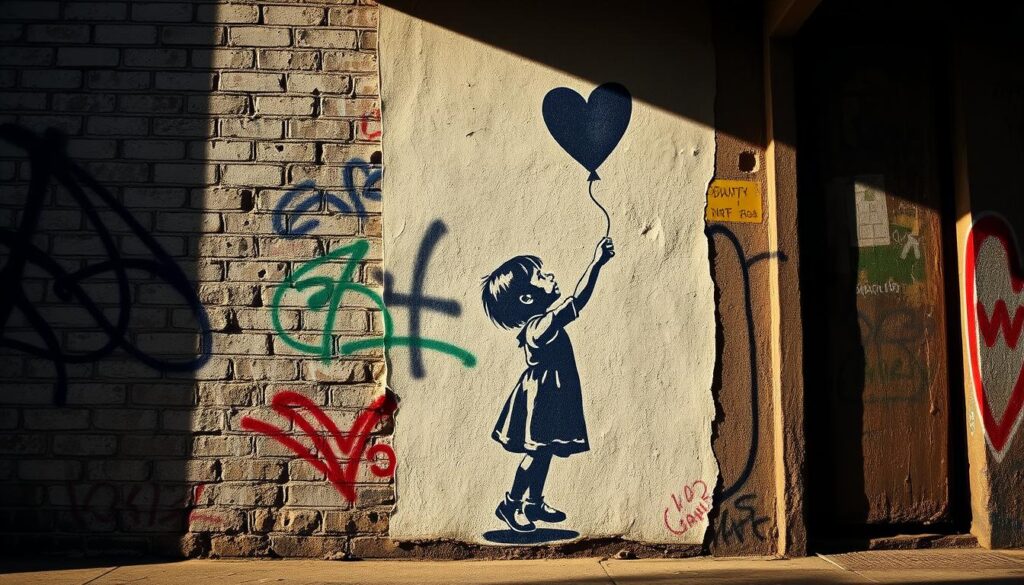 Banksy Street Art Banksy Street Art
