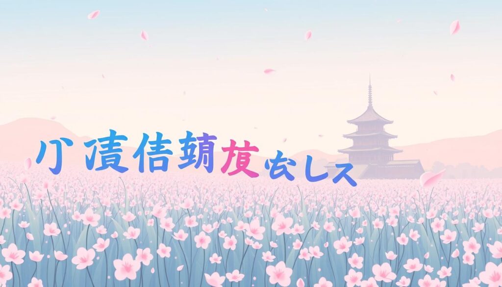 Beliebte Anime Namen