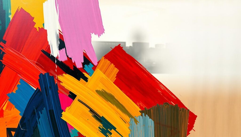 Einfluss von Gerhard Richters Kunst
