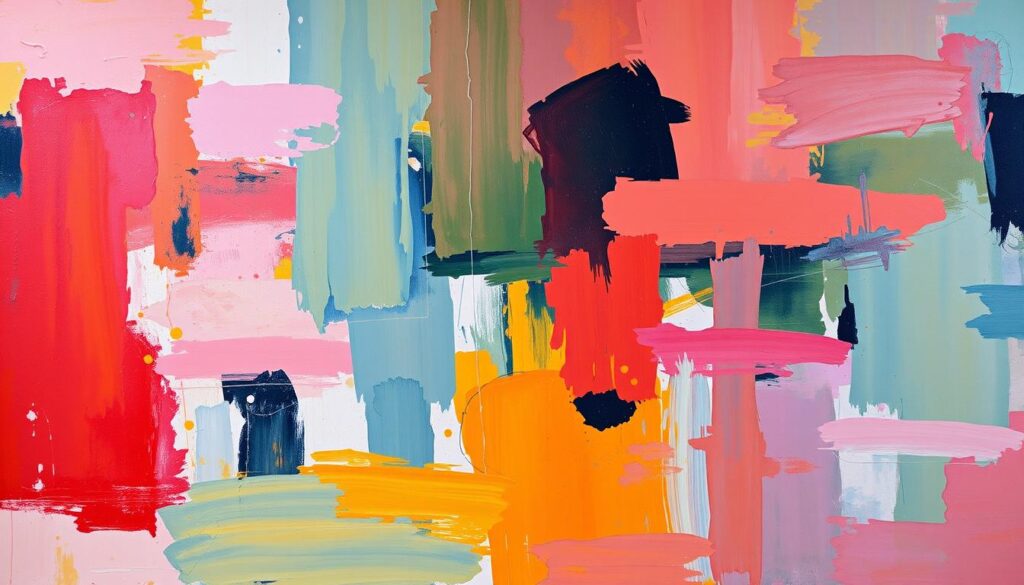 Gerhard Richter Kunstwerk