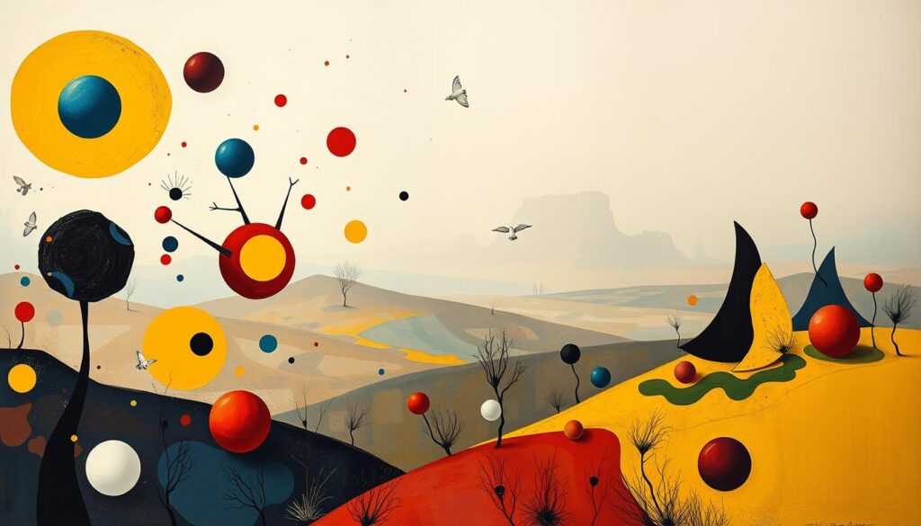 Joan Miró