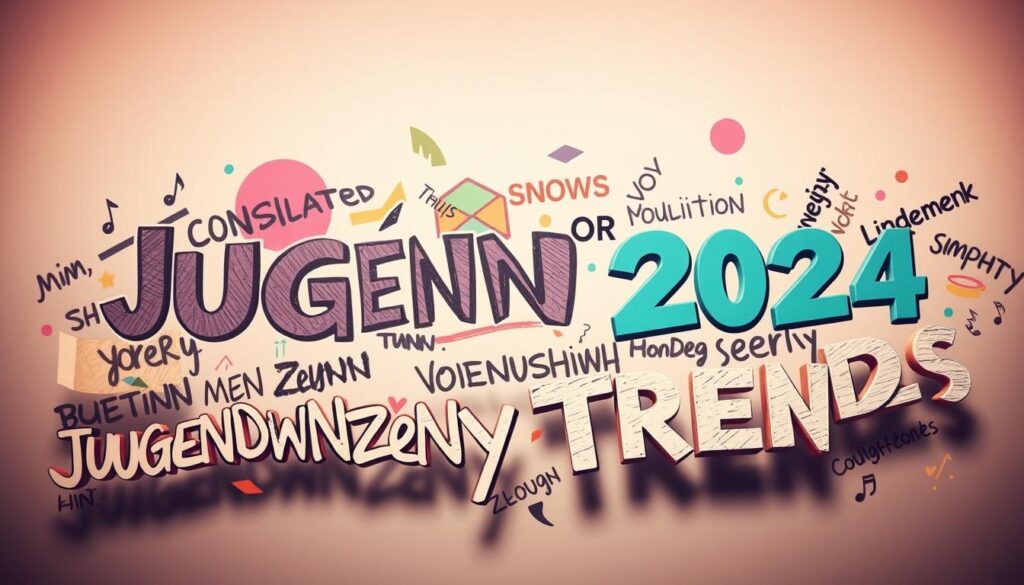 Jugendwort 2024