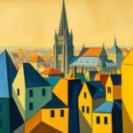 Lyonel Feininger