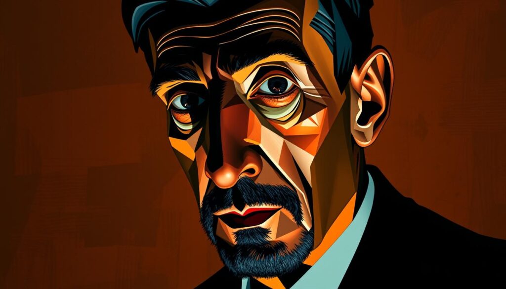 Pablo Picasso