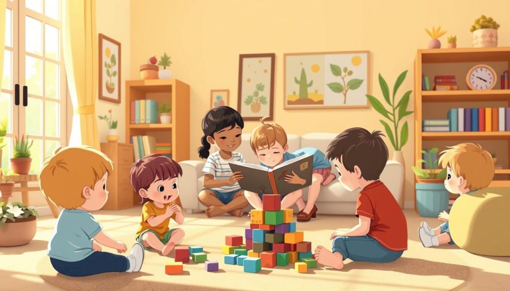 Tipps für Kinderbildung