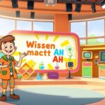 Wissen macht Ah