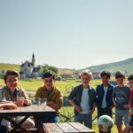 französische Jungennamen