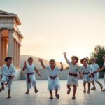 griechische Jungennamen