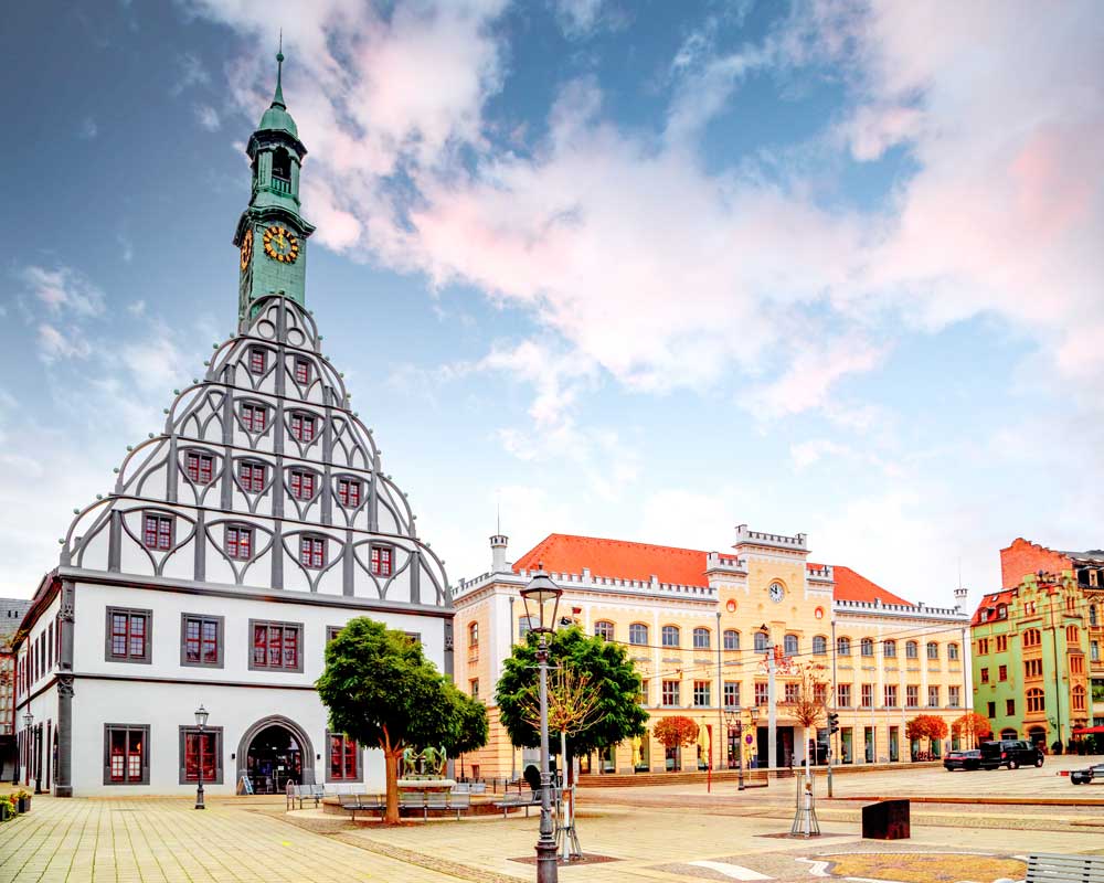 zwickau