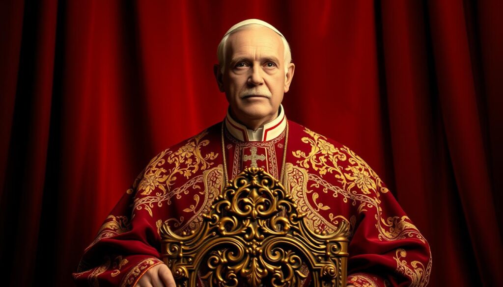Papst Leo XIV
