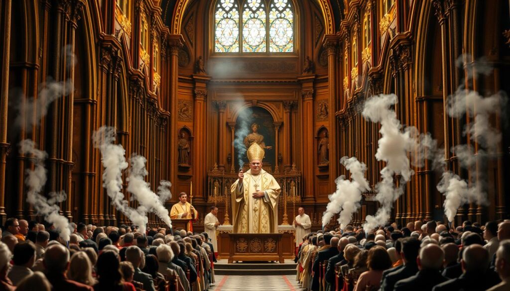 Papst Leo XIV liturgische Reformen