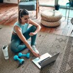 fitness zuhause
