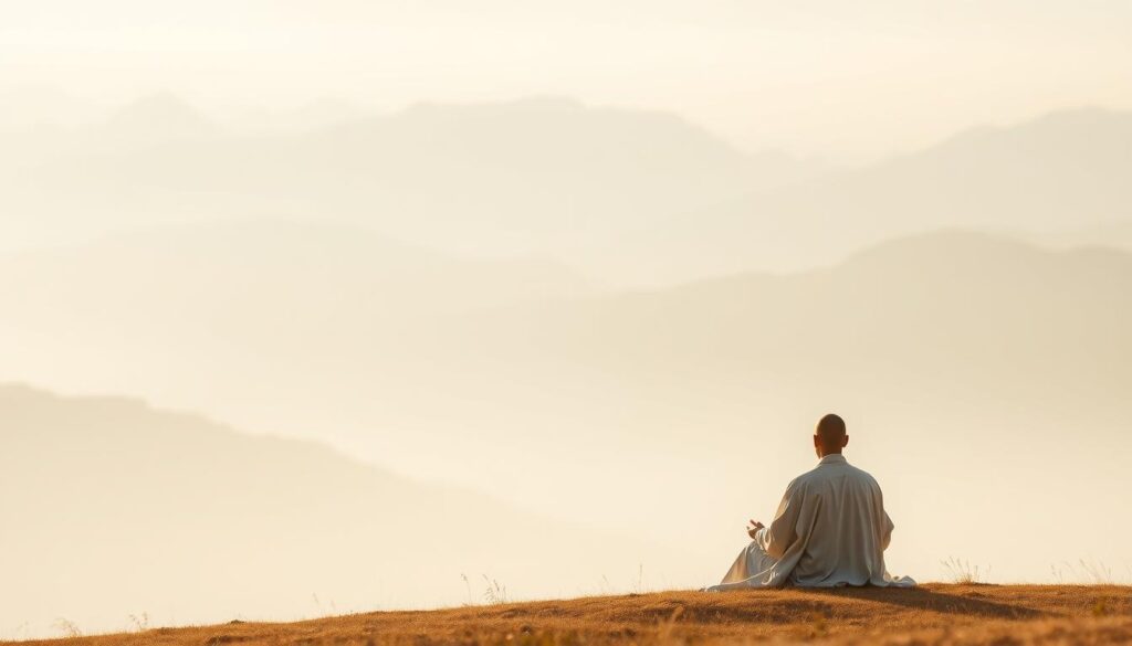 spirituelle Askese