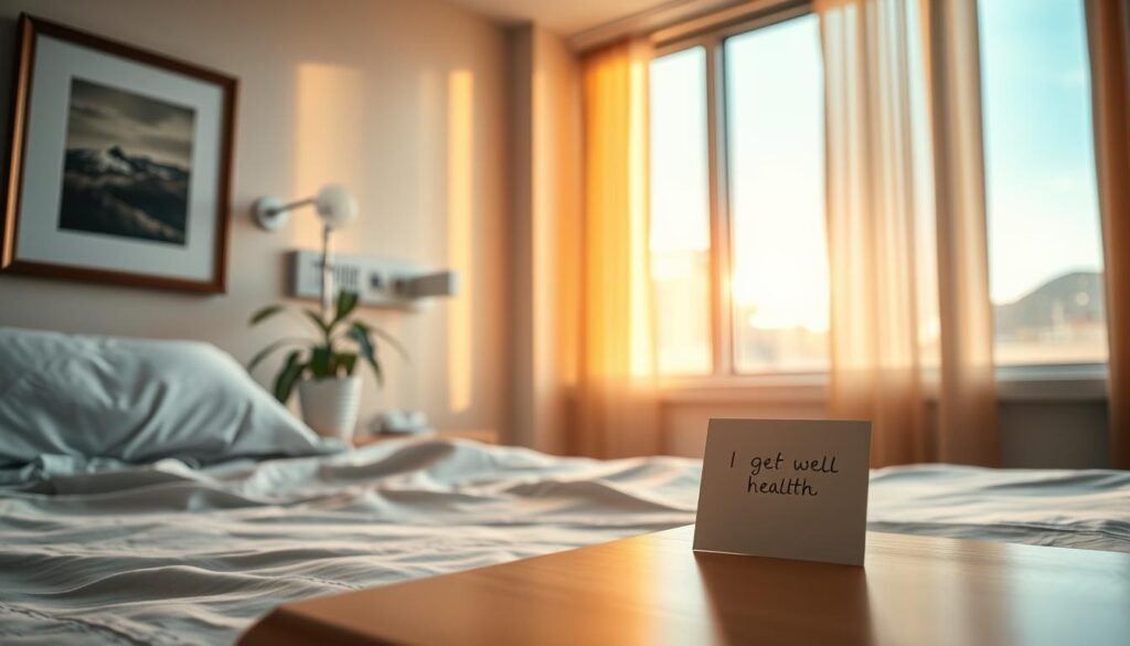 Bilder nach Krankenhausaufenthalt Bilder nach Krankenhausaufenthalt