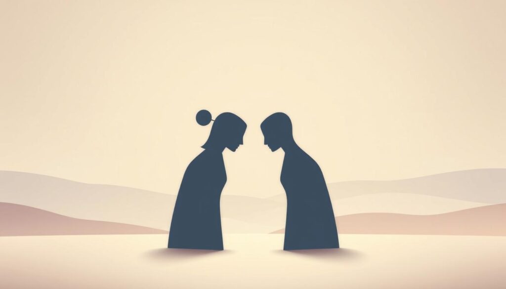 Bindungstypen und Monogamie