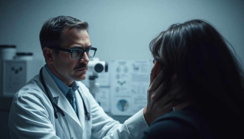 Diagnostik Schizophrenie